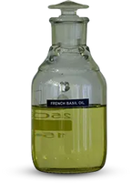 French Basil Oil ct linalool