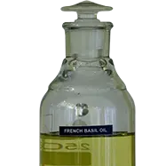 French Basil Oil ct linalool