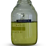 French Basil Oil ct linalool