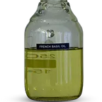 French Basil Oil ct linalool