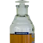 Himalayan Cinnamon Fruit Oil