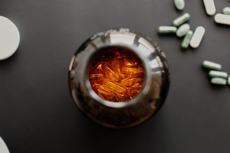 Herbal, pharma & nutraceuticals