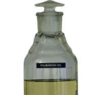 Palmarosa Oil