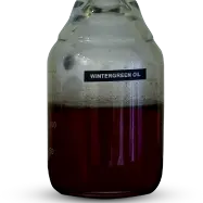 Wintergreen Oil