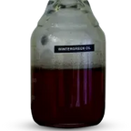 Wintergreen Oil